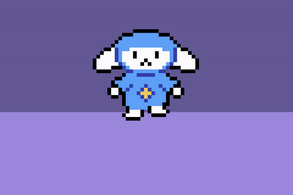 Mascot Management by Milchreis for A Game By Its Cover 2023 - itch.io