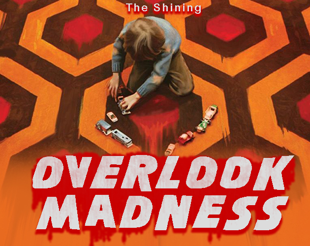 The Shining: Madness Night (Overlook)