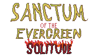 Sanctum of the Evergreen Solitude