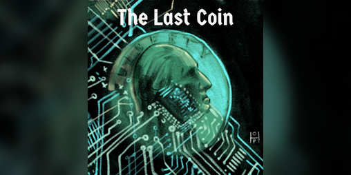 Cover image for The Last Coin