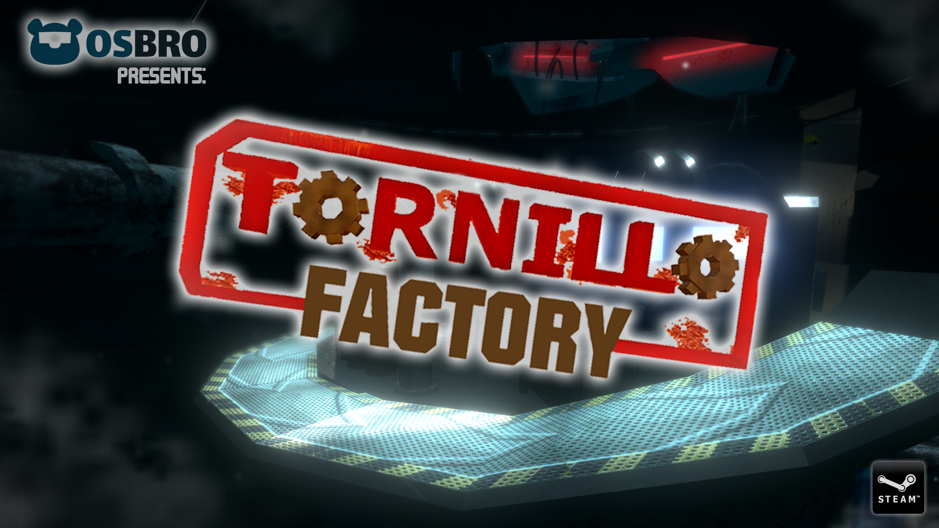 Tornillo Factory