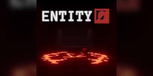 Cover image for ENTITY 0