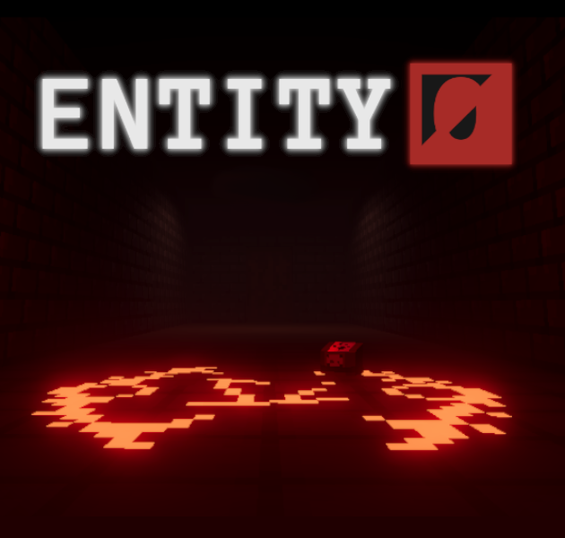 ENTITY 0 by Xenon