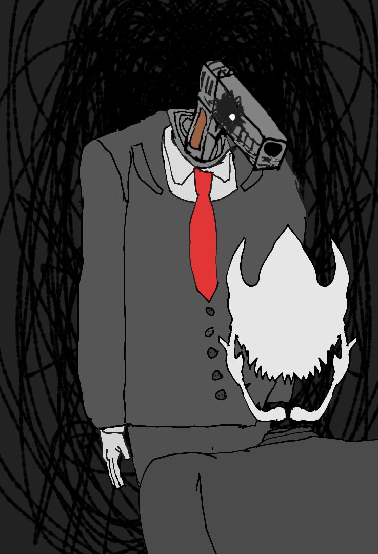 Cover image for WeaponSwap?