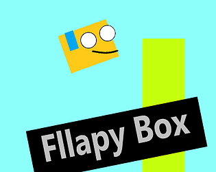 Fllapy Bird