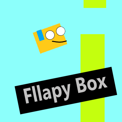 Fllapy Box