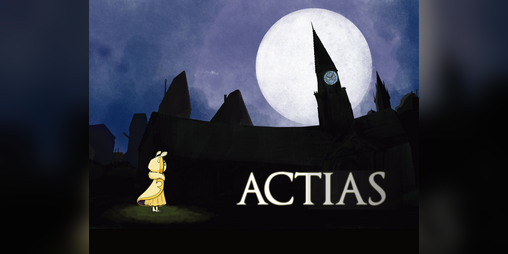 Cover image for ACTIAS