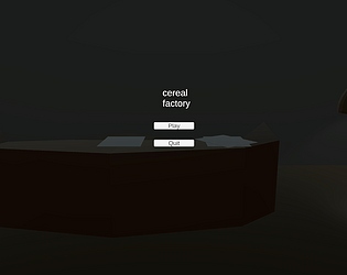 cerealfactory