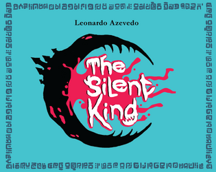 The Silent King  