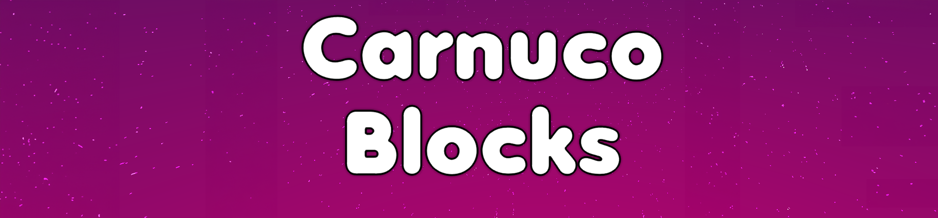 Carnuco Blocks