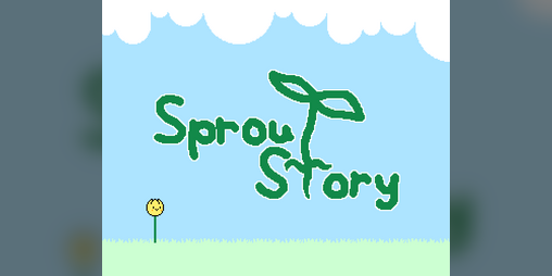 Cover image for Sprout Story