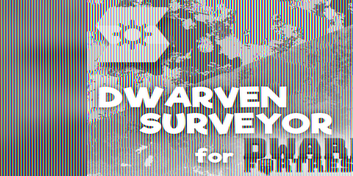 Cover image for Dwarven Surveyor