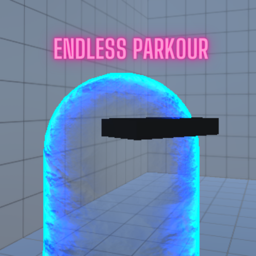 ENDLESS PARKOUR