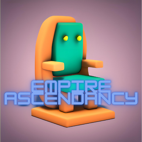 Cover image for Empire Ascendancy