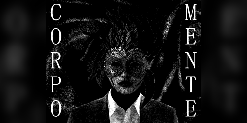 Cover image for CORPO|MENTE