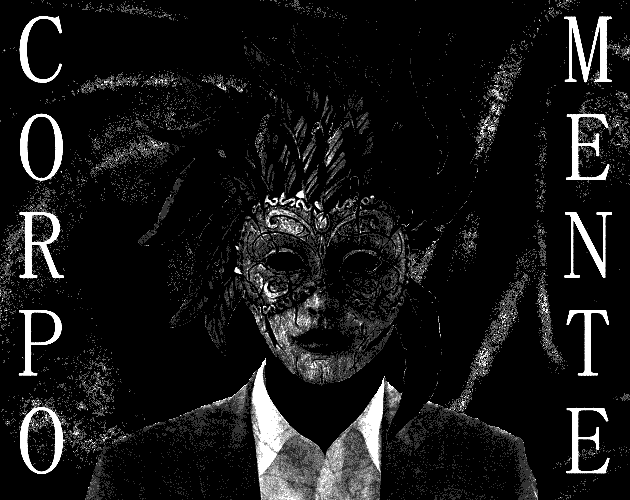 Cover image for CORPO|MENTE