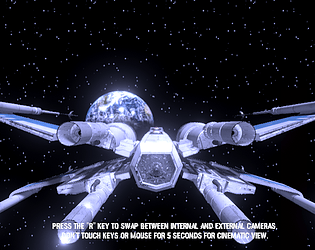 Space Simulator