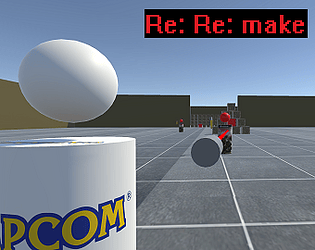 RE: RE: make