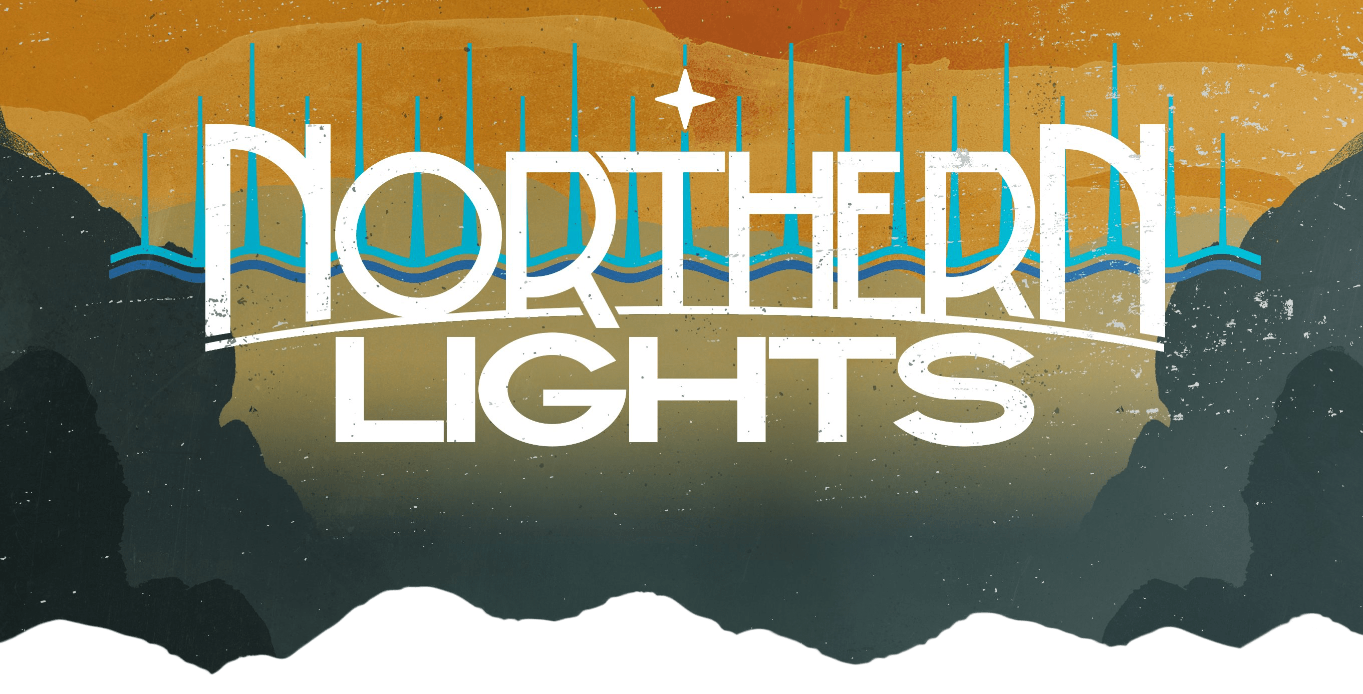 Northern Lights | A Furry Visual Novel