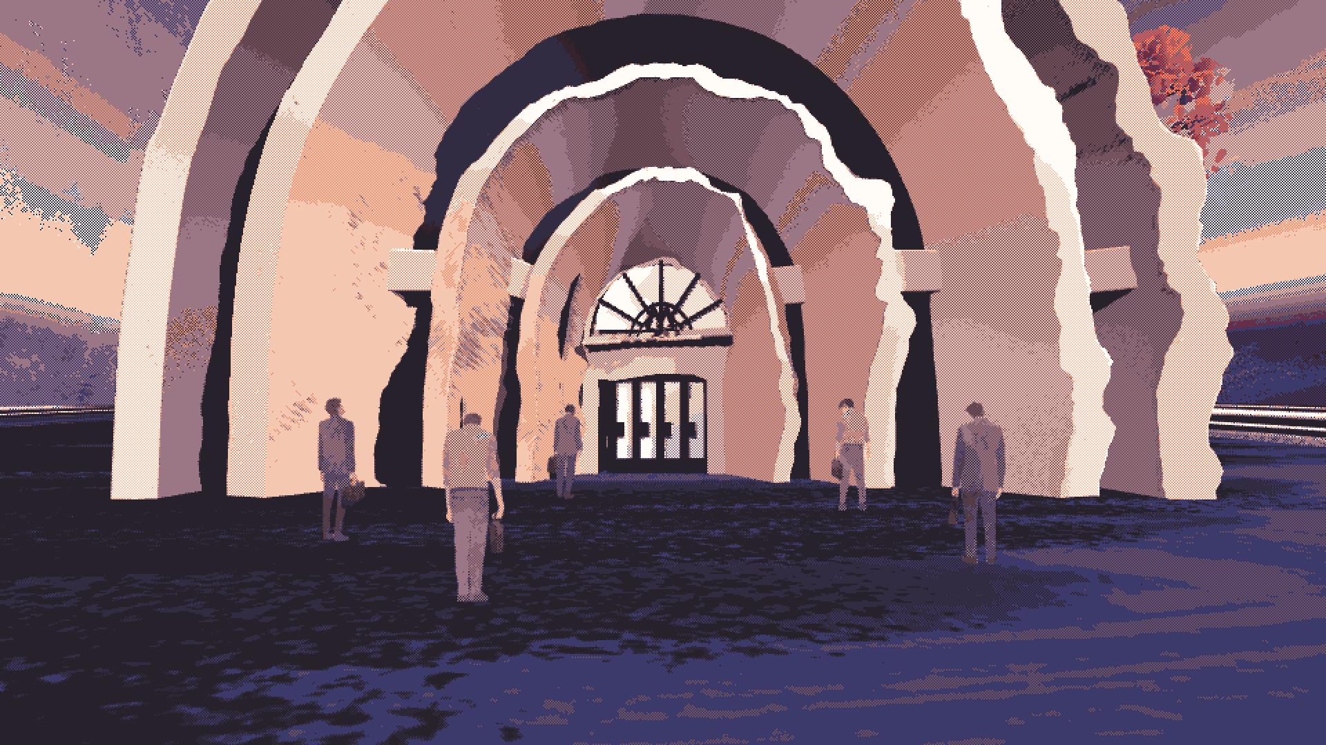 Cover image for Marevo