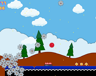 rUNbALL