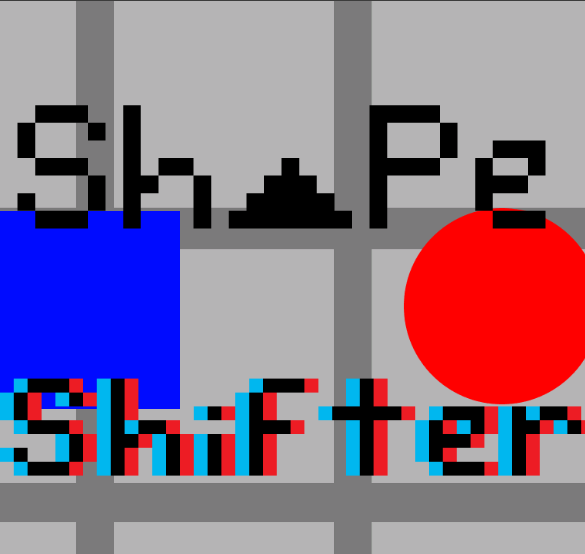 Shape-Shifter