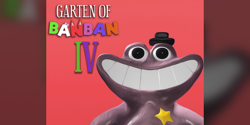 Download Garten of Banban Monsters android on PC