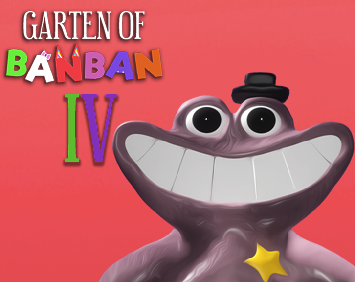 Download Garden Of BanBan 4 1.1 for Android 