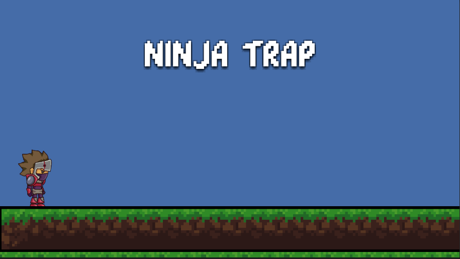 Ninja Trap