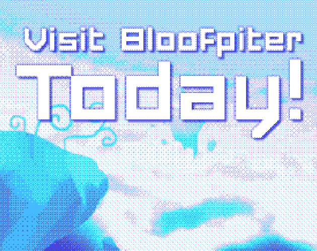 Visit Bloofpiter