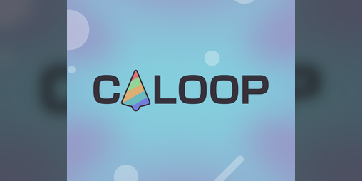 Cover image for Caloop
