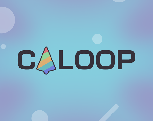 Cover image for Caloop