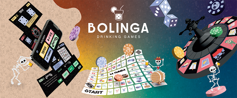 Bolinga Drinking Games