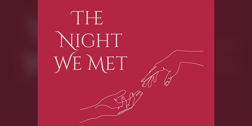 Cover image for The Night We Met