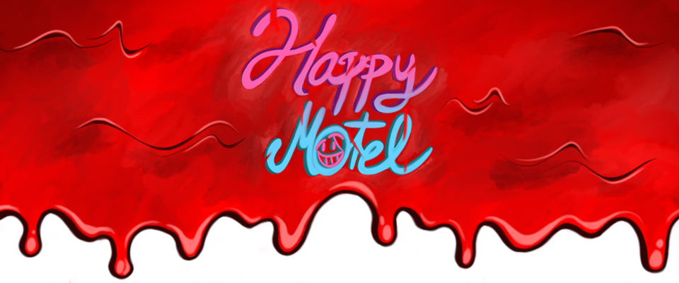 Happy Motel