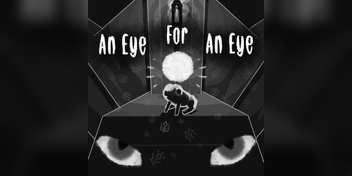 Cover image for An Eye for an Eye