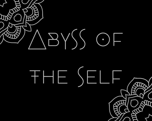 Cover image for Abyss of the Self