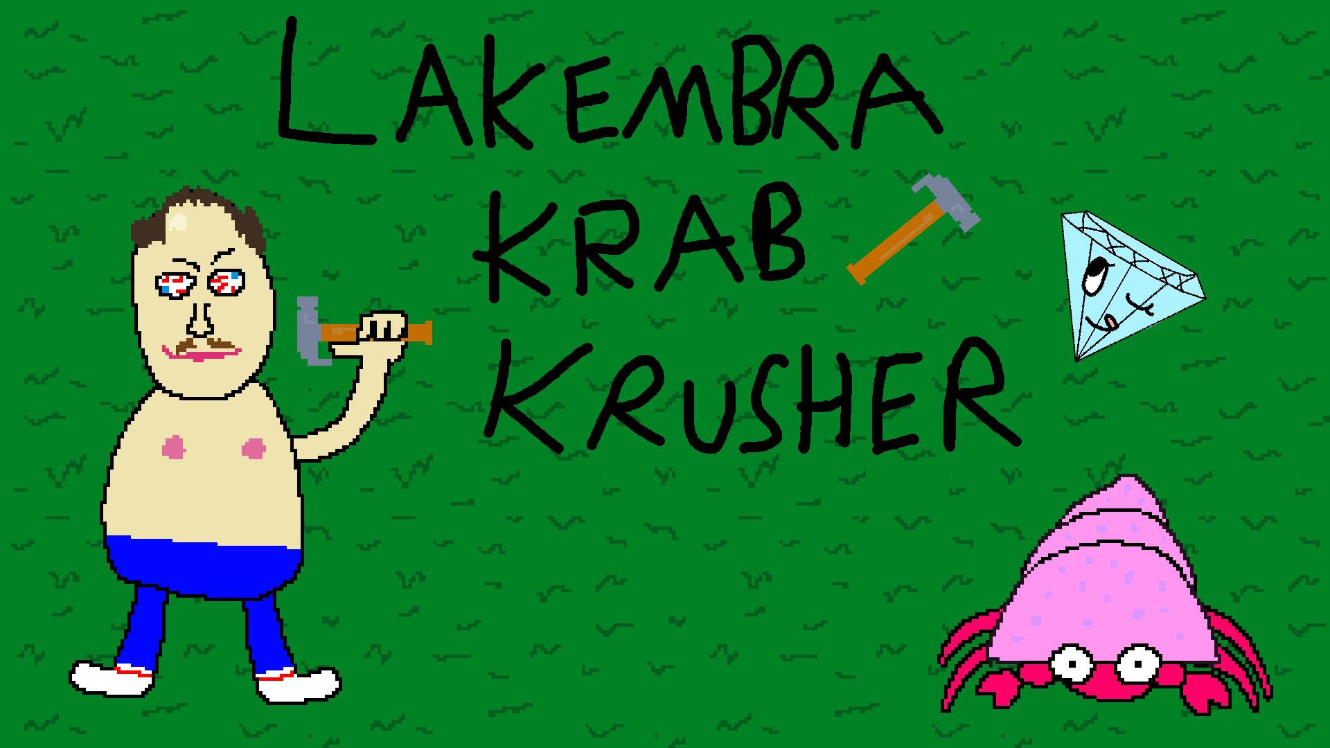 Lakembra Krab Krusher