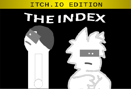 THE INDEX