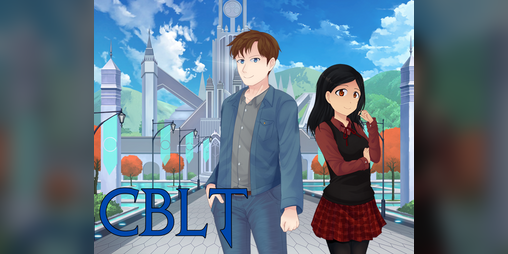 Cover image for Team CBLT