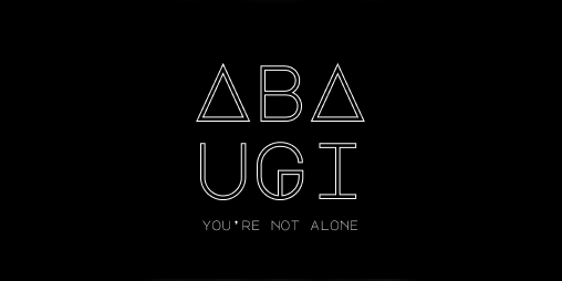 Cover image for Abaugi