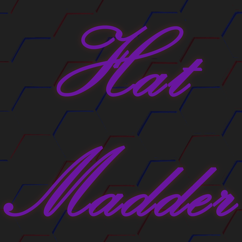 Hat Madder