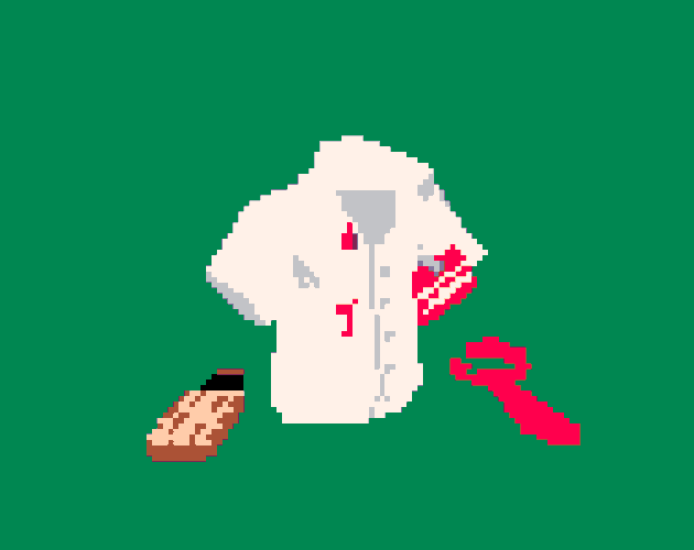 Cover image for Shaun of the Dead