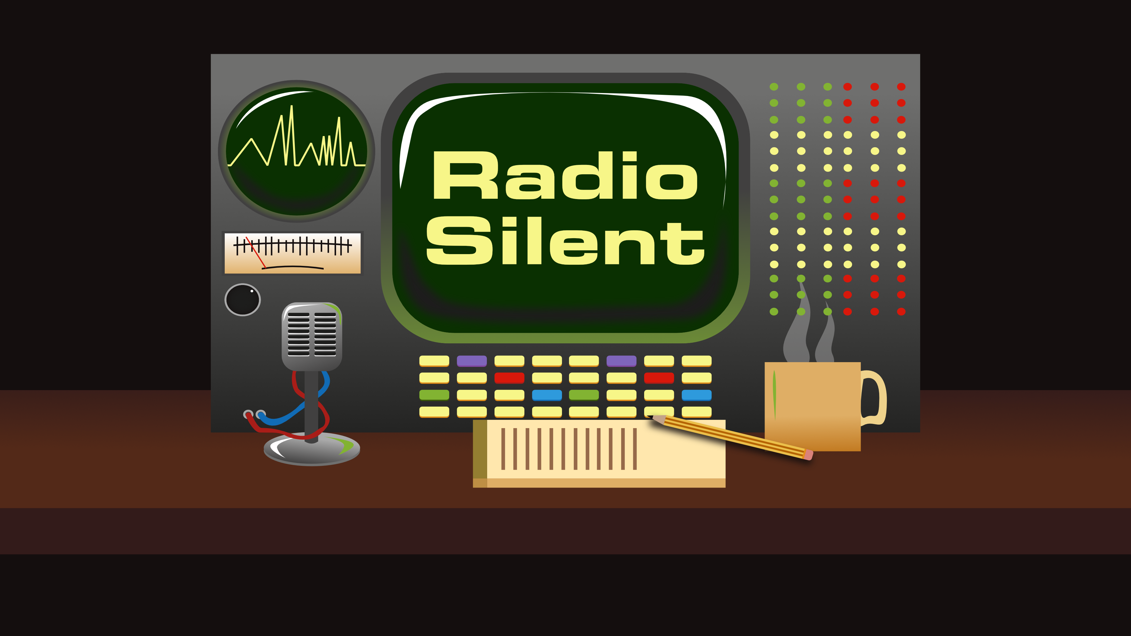 Radio Silent