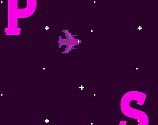 Purple Sky