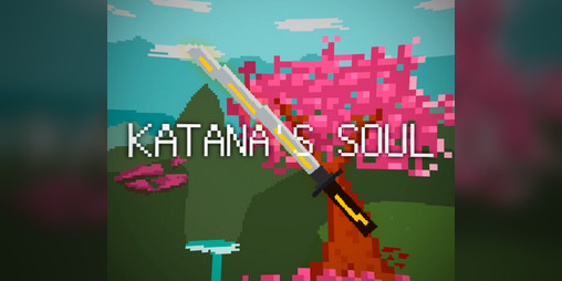 Cover image for Katana's Soul