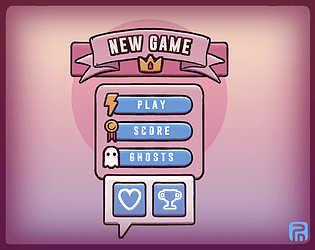 Free Game GUI