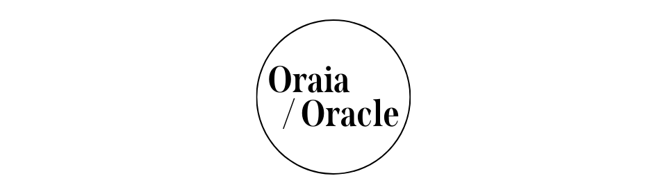 Oraia Oracle