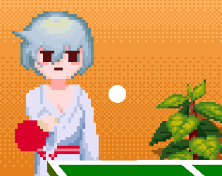 Cover image for 温泉卓球 - Onsen Pingpong -