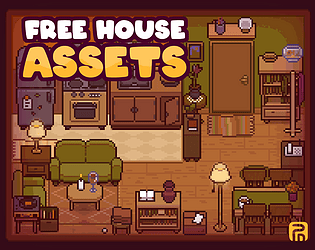 Top game assets tagged free-use 